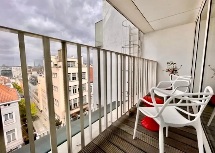 R213 Residences Botanique