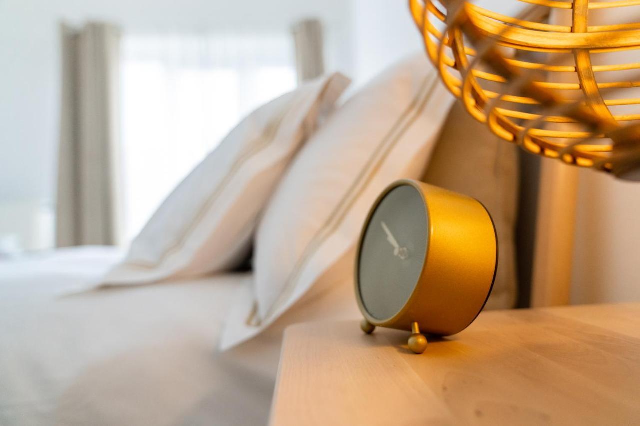 Apartamento R213 Residences Botanique Bruselas